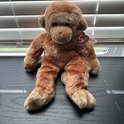 Ty Beanie Buddy Bongo W tags And Beanie Baby Bongo W no Tags 