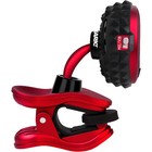 Snark St-2 Hpt Band orchestra High Precision Clip-on Tuner Red