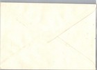 Egypt 1979 Postal Fdc Cachet Cover Comm Special Canc Unaddr
