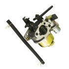 For Predator 212cc  670 Race Printed Carburetor   Filter Kit Kart Mini Bike