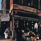 Beastie Boys Paul s Boutique Banner 2x2 Ft Fabric Poster Tapestry Flag Album Art
