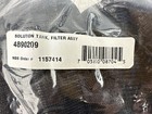 Nss 4890209 - Solution Tank  Filter Assy  lot Of 2 
