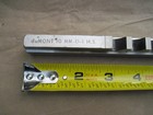Dumont 10mm D-1 H s  Keyway Broach  13-7 8  Oal  Nice Used