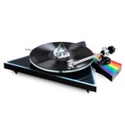 Pro-ject  Dark Side Of The Moon - Glass Prism Record Weight