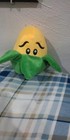 Plants Vs Zombies Plush Kernel Pult Figure Baby Children Pvz Toys Stuffed Animal