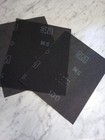 3m Brand 10459 Sanding Screen Sheets 483w 100 Grade 9  X 11   25 Count Pack
