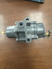 Fisher 67cfr Pressure Regulator 250psi With Spring Range 0-60 Psi Mounting Kit