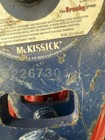 Mckissick M-491 Swivel Lifting Pulley Sheave Block For Wire Cable  2016542