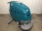 Tennant T5e 32  Disk Floor Scrubber