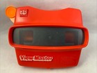 View-master 3-d With Peter Pan Reels New In Package Vintage 1998