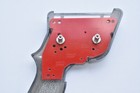 Slot Car Controller Replacement Handle-candy Apple Red
