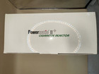 New Powermatic 2  Electric Cigarette Rolling Machine Injector
