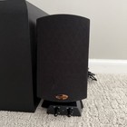 Klipsch Promedia 2 1 Thx Certified Computer Speaker System Speakers   Subwoofer