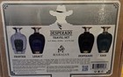 Mahajan Niop Desperado Travel Set men   s Fragrances  4-15 Ml Bottles cruelty Free