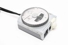 Metrastar Incident Light Meter  Case  Tested  Accurate  Works 