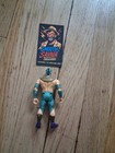 1994 Stargate Hasbro Anubis 5  Action Figure