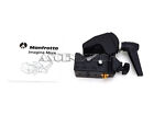 Manfrotto 035 Super Clamp Without Stud Max 15kg Ergonomic Grip For Total Control
