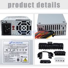 Fsp Fsp270-60le 270w Mini Itx 1u Server Power Supply Psu Flex Atx Shuttle 24-pin