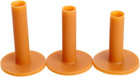 High Quality Rubber Golf Tees