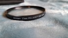 Tiffen 77mm Promist Pro Mist 1 8 Lens Glass Filter With Case Japan