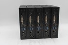 Lot Of 5 Dell Wyse 5020 Thin Client _ Amd Gx-415ga _ 4gb Ram _ No Ssd   Os 