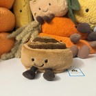 Amuseables Cinnamon Bun Bnwt Rare For Gift