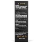 Ylnalo Blackhead Remover Mask Kit  Charcoal Peel Off Facial With Brush    