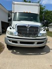 2015 International Durastar 4300 26ft  Box Truck With Lift Gate - Non Cdl