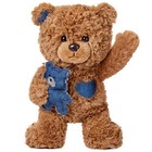 Teddy Bear Stuffed Animal Plush Toy cute 11 8  Big Cuddly Soft Gift For Kids    