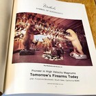 Vintage Weatherby Guide 18th Edition 1975 Mint   2 Bonuses  - Last Ones   