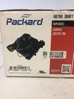 New  Packard  66758  Draft Inducer Blower  115v  1 15a  3400 Rpm  60hz   