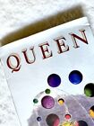 Queen Sealed Picture Longbox Cd Innuendo Disc Show Must Go On Mercury Promo Set
