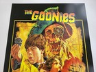 The Goonies Movie Poster  f     11 X 17 Inches - Goonies Poster - Corey Feldman