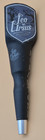 Firestone Walker Brewing 3-sided Tap Handle - Leo V Ursus All Styles Of Beer