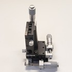 Opto Sigma Tsd-405sluu 40x40mm Exc Bearing  Steel  Xyz-axis Stage