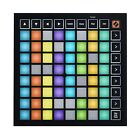 Novation Launchpad Mini Mk3 Midi Usb 64 Rgb Pad Controller   Bluetooth Speaker