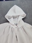 Priest Clergy Server Traditional Alb Gown Abbey Brand Size 18 Hooded