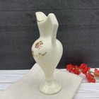 Butte Montana Souvenir 6oz Ceramic Creamer Pitcher     6 5  H X 3 5  L X 2 5  W