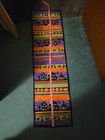 Hand Made Halloween Patchwork Cloth Table Runner