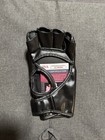 Nate Diaz Autographed Signed Ufc Glove Jsa Coa Authenticated Mma