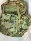 Usgi-molle 4000-ocp-large Rucksack dry Bag- Complete Set-good Cond- Propper  Int