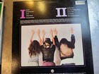 The Roches Nurds Record Album