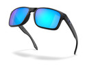 Oakley Holbrook Men Sunglasses 9244-19 Blue