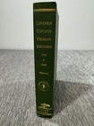 The Probate Records Of Lincoln County Maine 1760 To 1800 Genealogy Book History