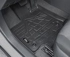 Floor Mats For 2019-2025 Toyota Rav4 Hybrid   Gas