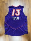 Vintage Phoenix Mercury Penny Taylor 13 Wnba Basketball Jersey L