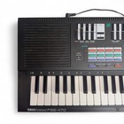 Yamaha Pss-470 Electric Keyboard Portasound Synthesizer