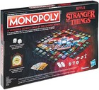 Monopoly Stranger Things Edition Board Game Netflix