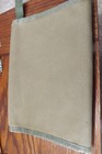 Boy Scout Handbook Protective Cover