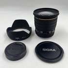 Sigma 28mm F 1 8 28mm F 1 8 Ex Dg Macro For Canon Ef Mount Auto   Manual Lens